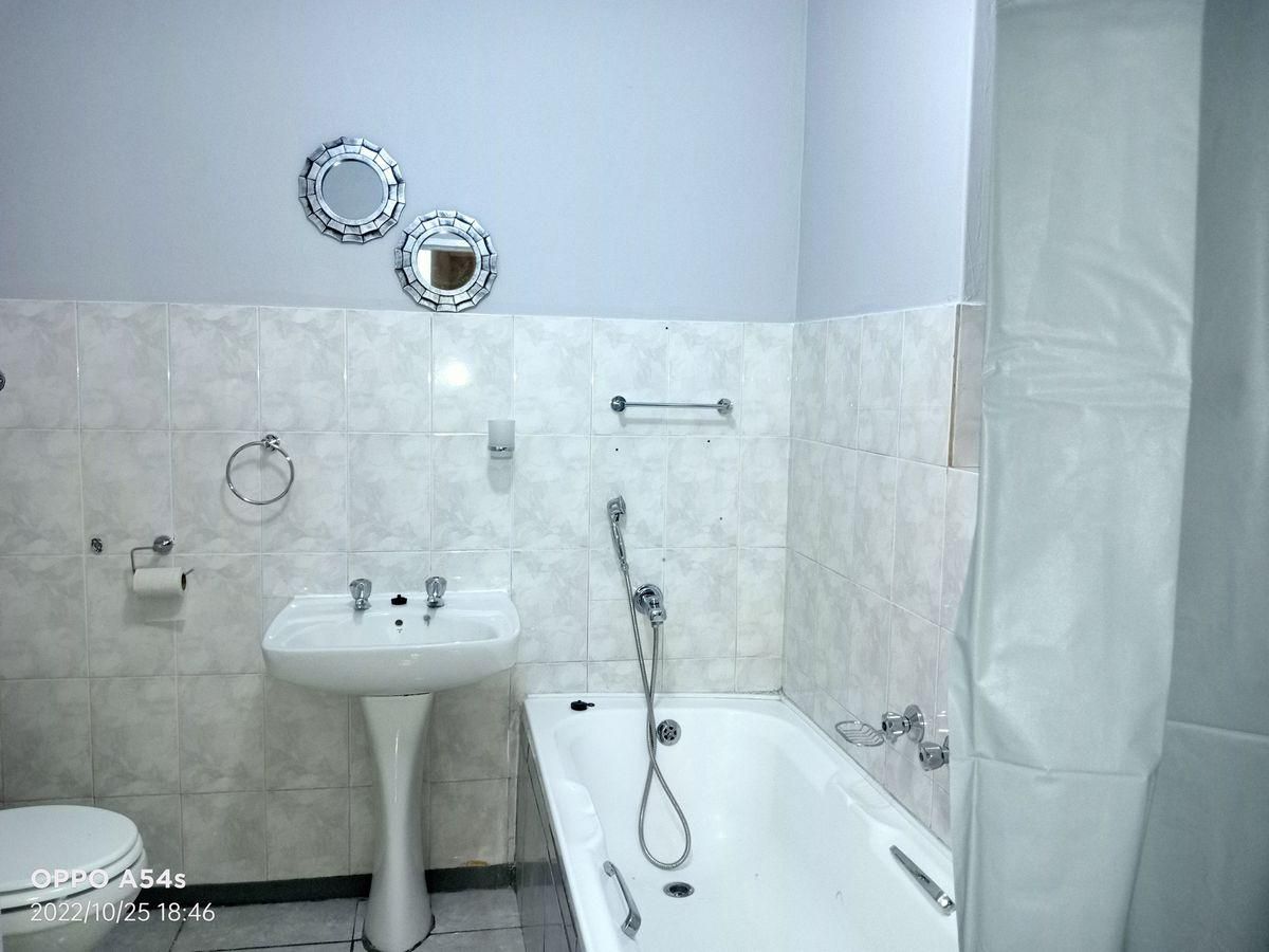 Photo of 2 Bedroom duplex apartment to rent in Gardeniapark, Bloemfontein