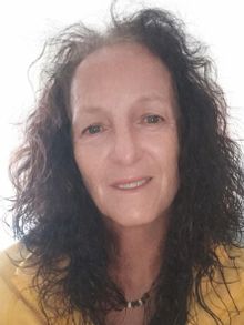 Charmaine Warriker