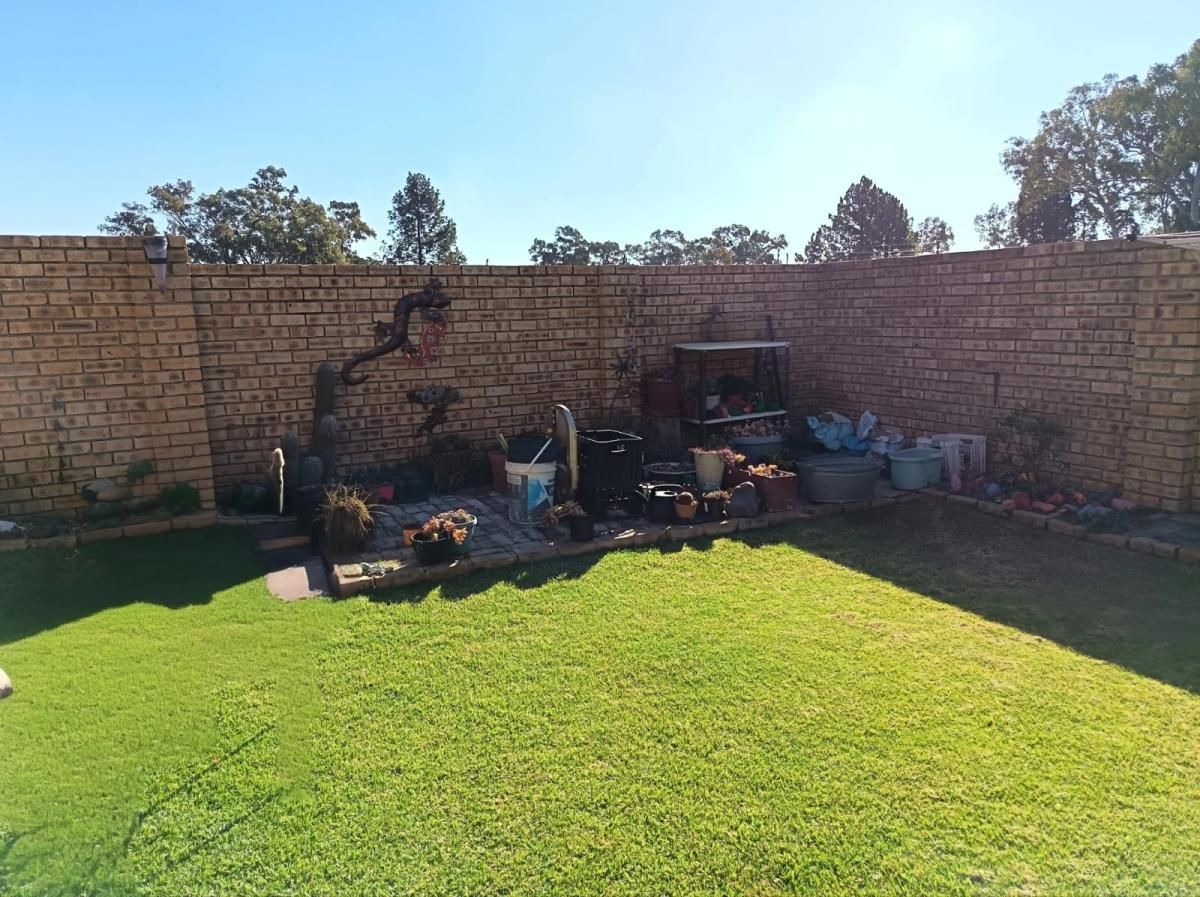Photo of 2 Bedroom townhouse - sectional for sale in Riversdale, Meyerton