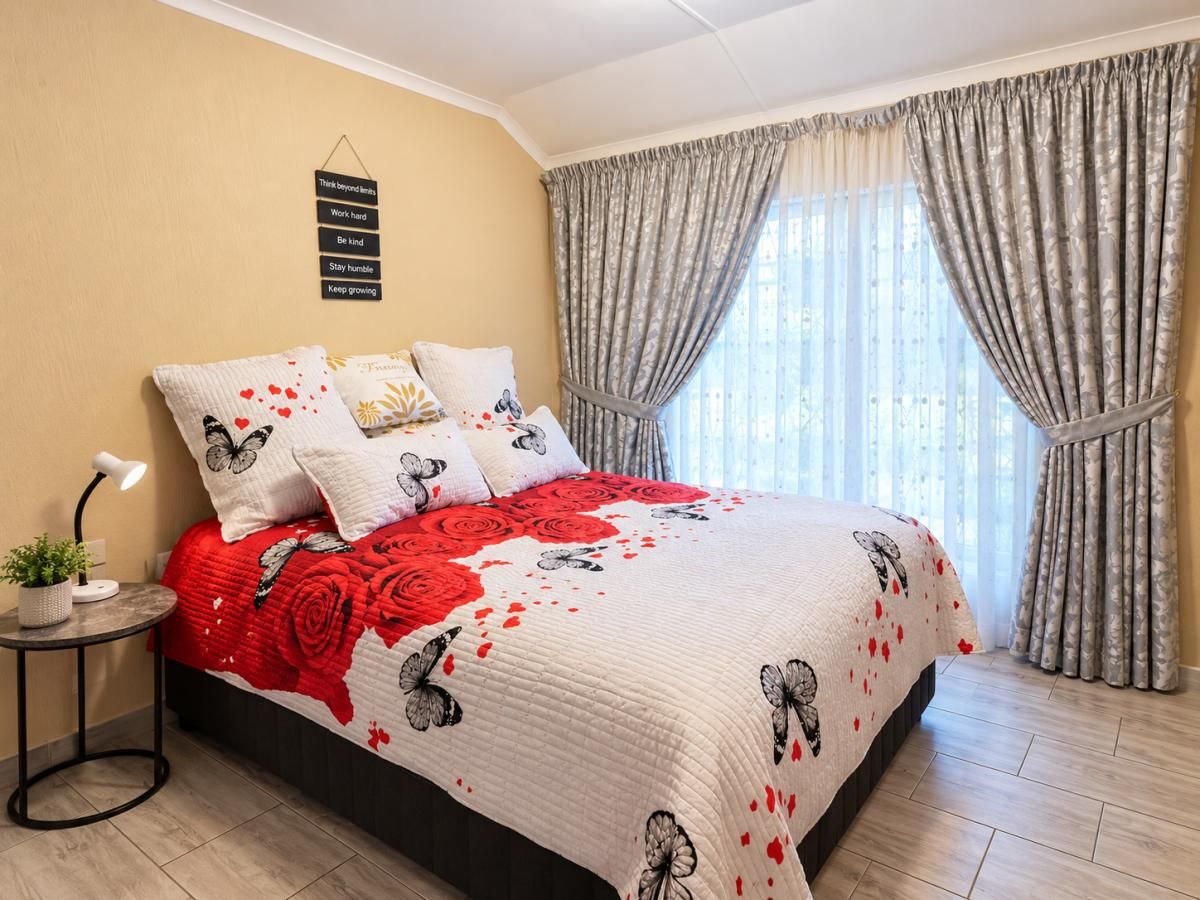 3 Bedroom house to rent in Lilianton, Boksburg