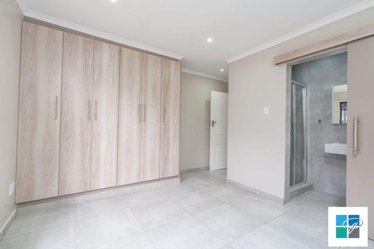 2 Bedroom house to rent in Secunda