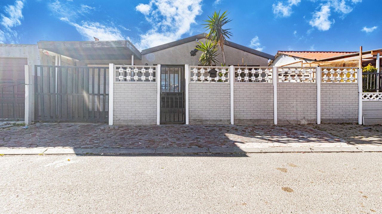 Photo of 3 Bedroom house for sale in Palm Park, Eersterivier