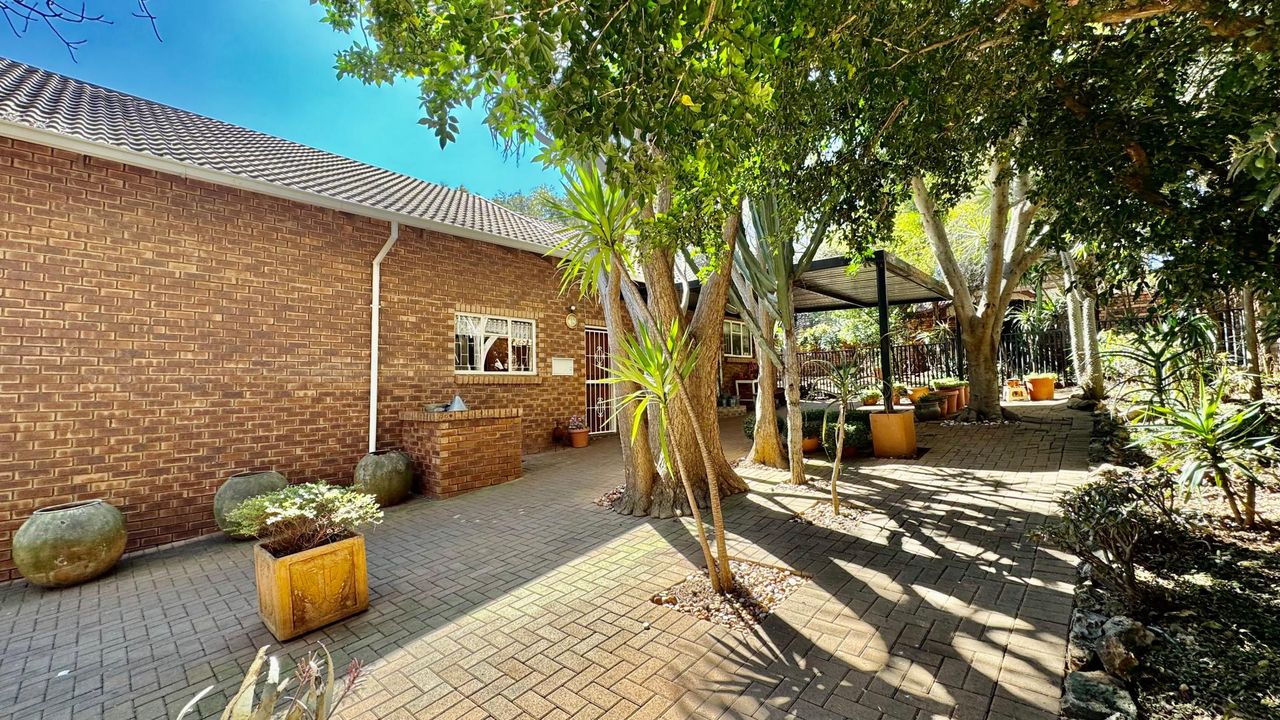 Photo of 3 Bedroom house for sale in Lyttelton Manor, Centurion
