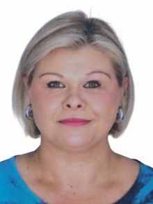 Lillian Bezuidenhout