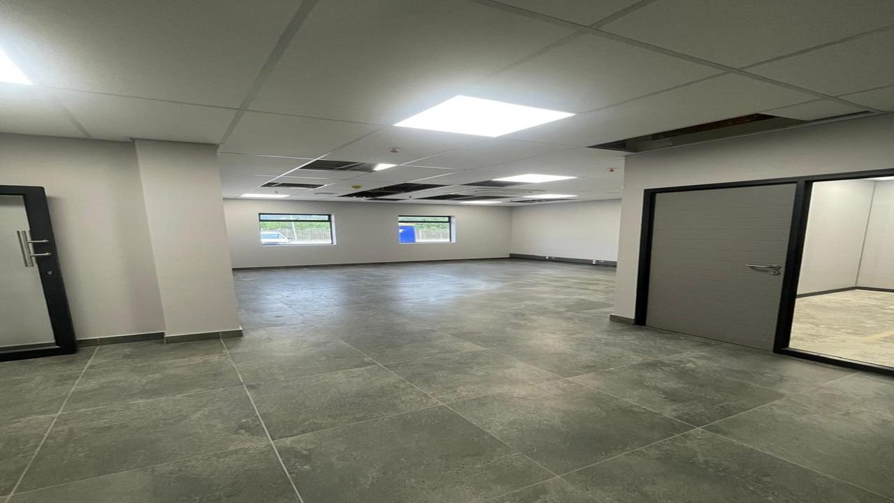 Photo of Industrial to let in Prospecton Industrial, Isipingo
