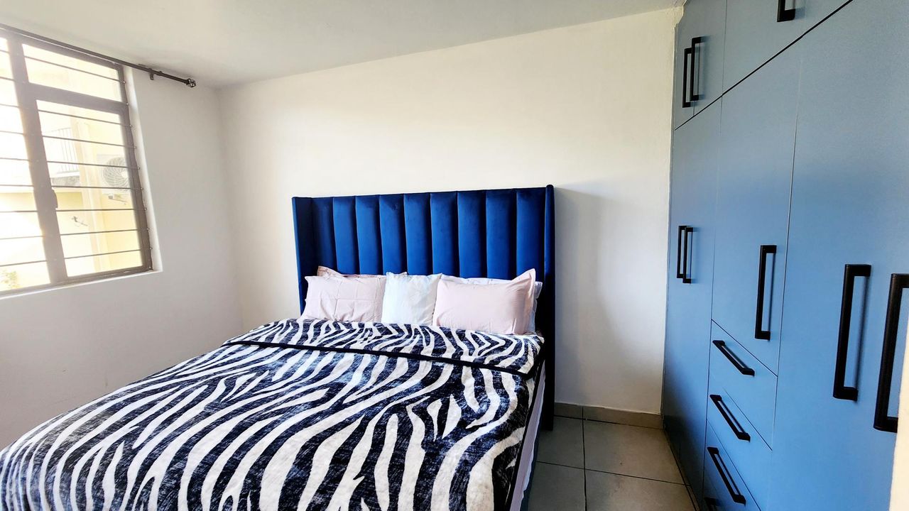 Photo of 2 Bedroom apartment for sale in Mount Edgecombe North
