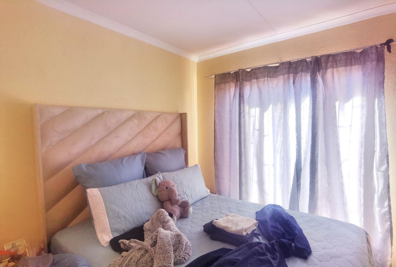 Photo of 3 Bedroom house for sale in Soshanguve East Ext 3