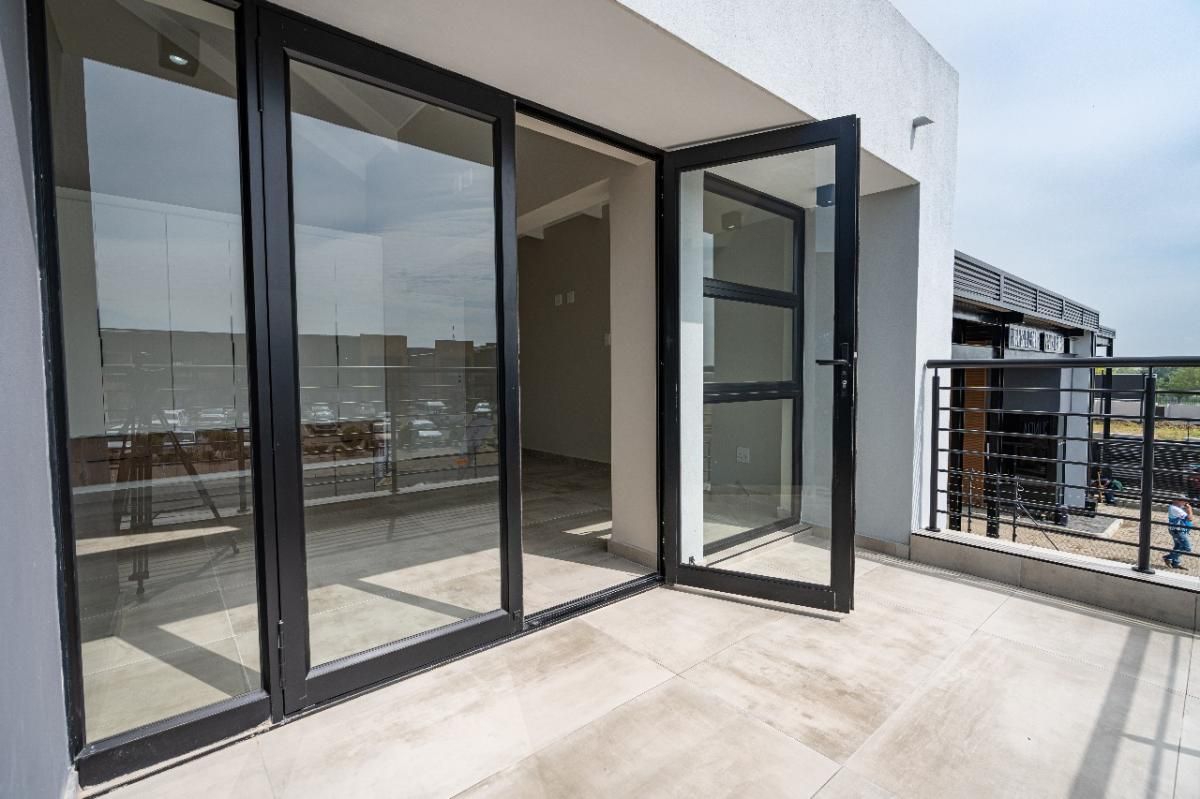 Photo of Duplex Townhouse - sectional to rent in Secunda