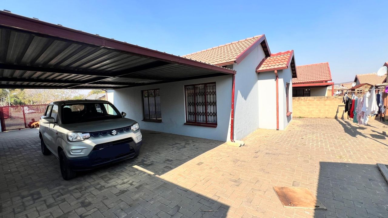 Photo of 3 Bedroom house for sale in Elandspoort, Pretoria