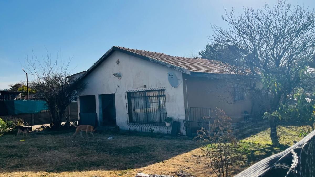 Photo of 4 Bedroom house for sale in Blancheville, Witbank