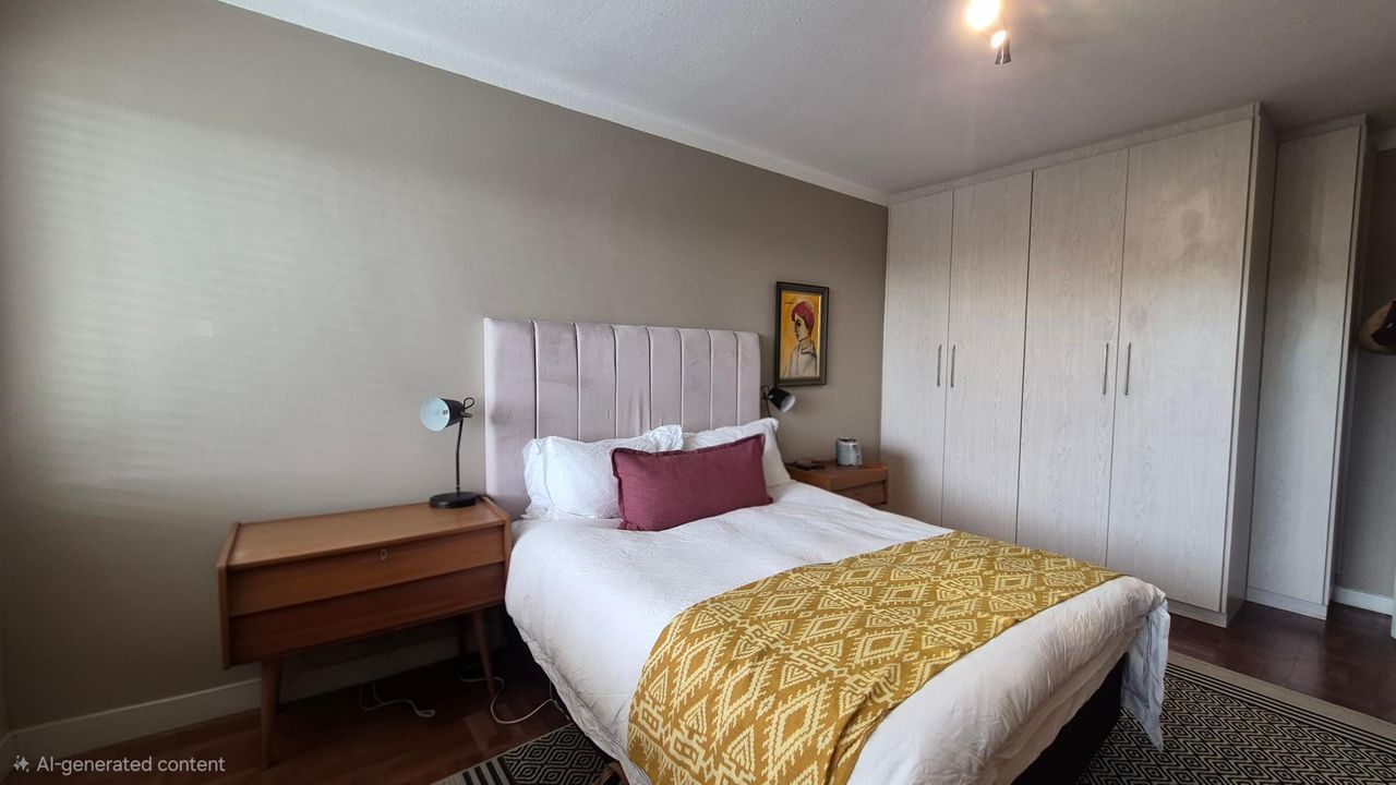 Photo of 2 Bedroom apartment to rent in Three Anchor Bay, Cape Town