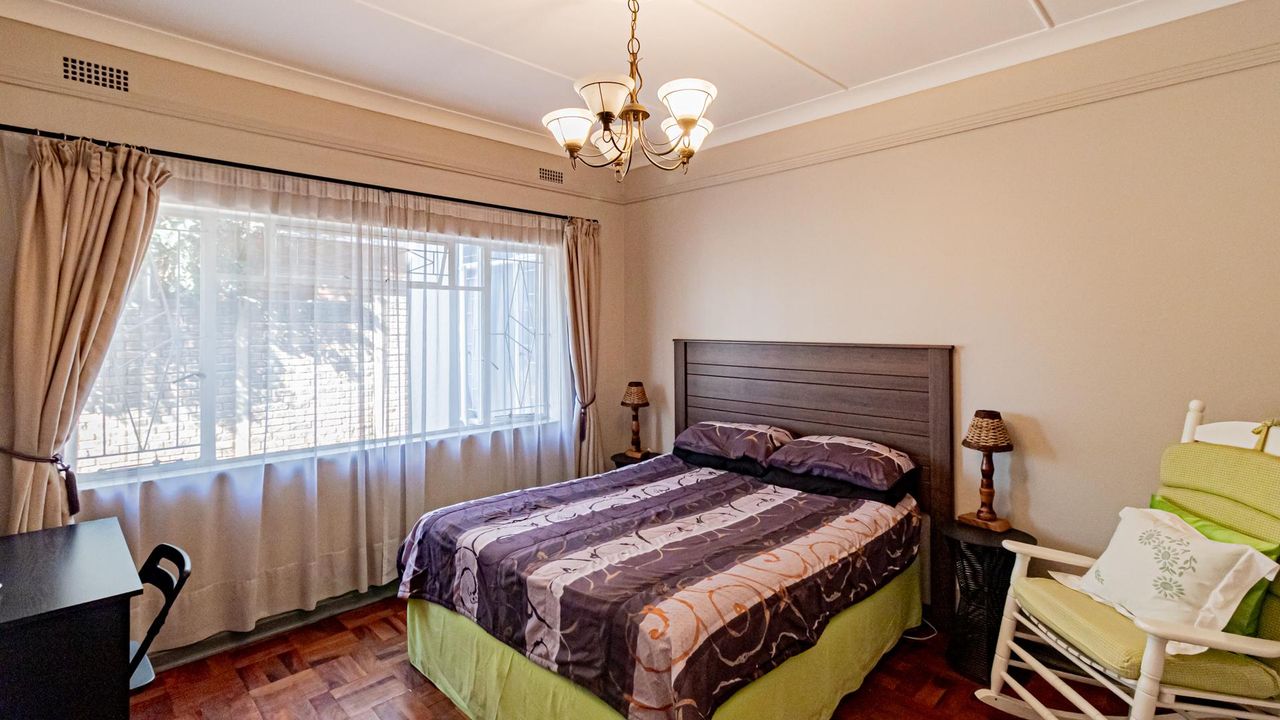 Photo of 4 Bedroom house for sale in Villieria, Pretoria