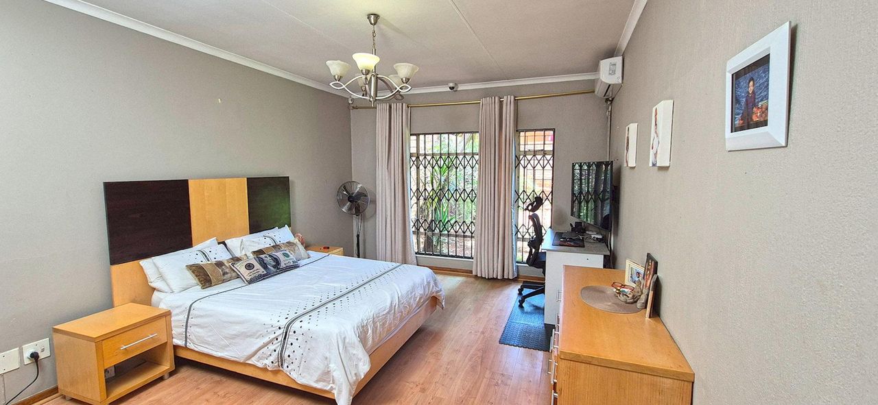 Photo of 3 Bedroom house for sale in Bruma, Johannesburg