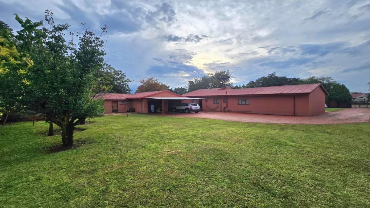 Photo of 3 Bedroom house for sale in Kanonkop, Middelburg