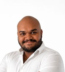 Anees Viljoen