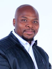Cornelius Mcunu