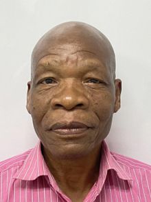 Nkhumeleni Itani