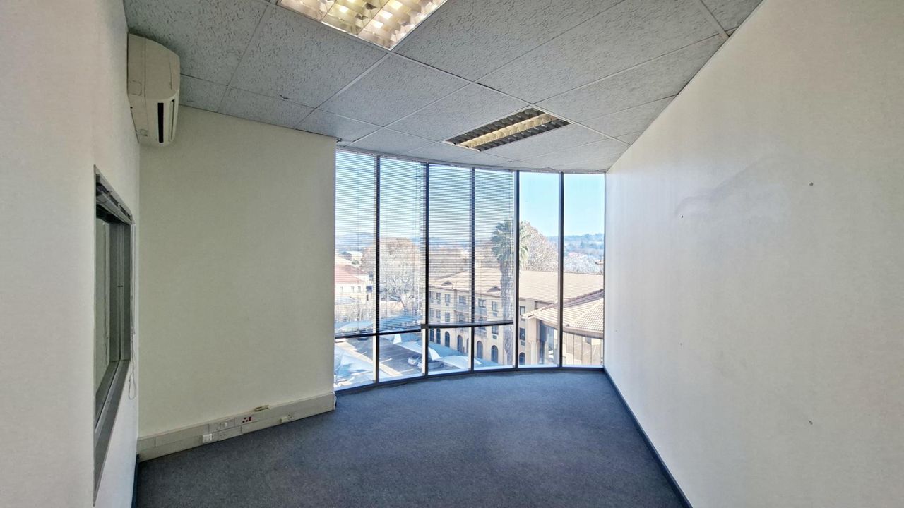 Photo of Offices to let in Bruma, Johannesburg