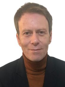 Jacques J Fourie