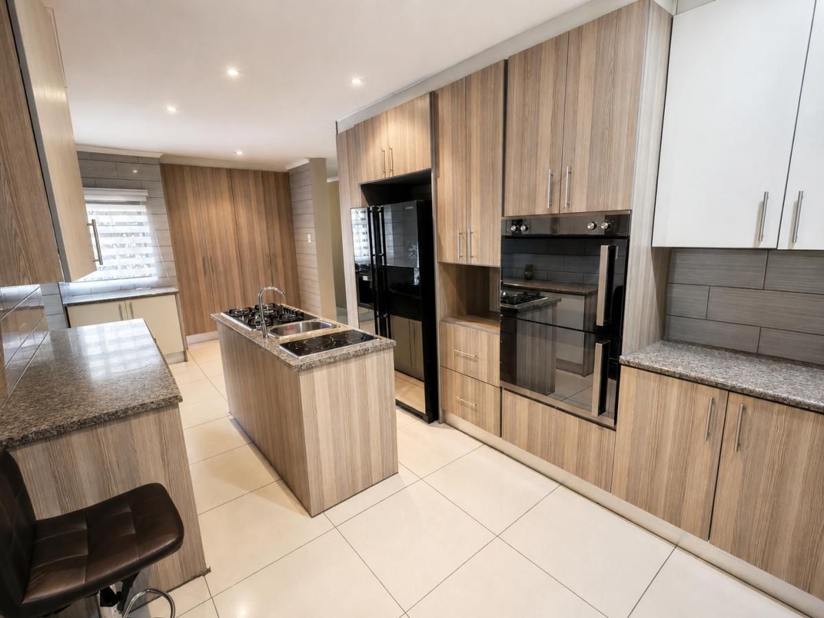 Photo of 3 Bedroom house to rent in Lilianton, Boksburg
