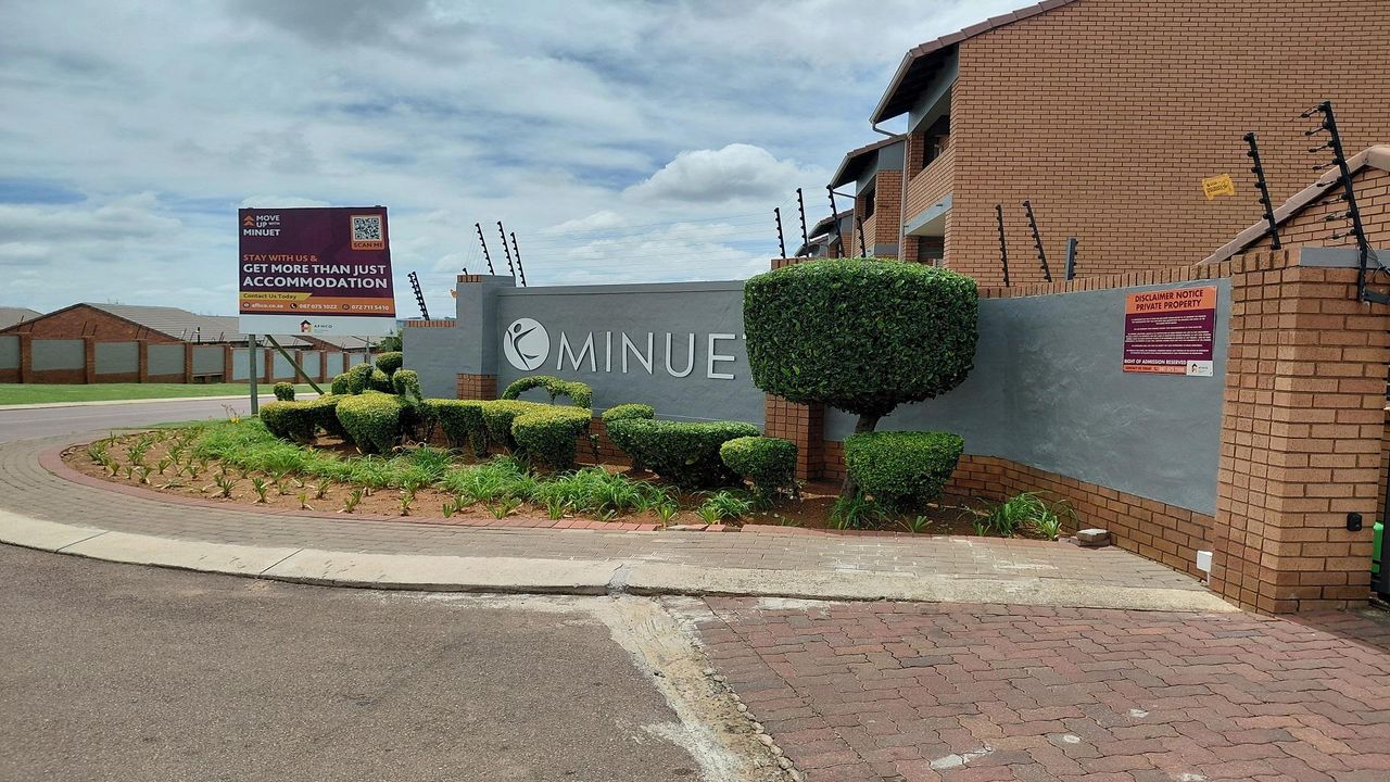 2 Bedroom apartment for sale in Sagewood, Midrand