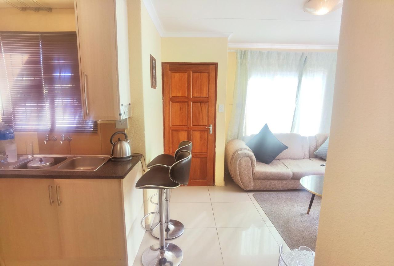 Photo of 3 Bedroom house for sale in Soshanguve East Ext 3