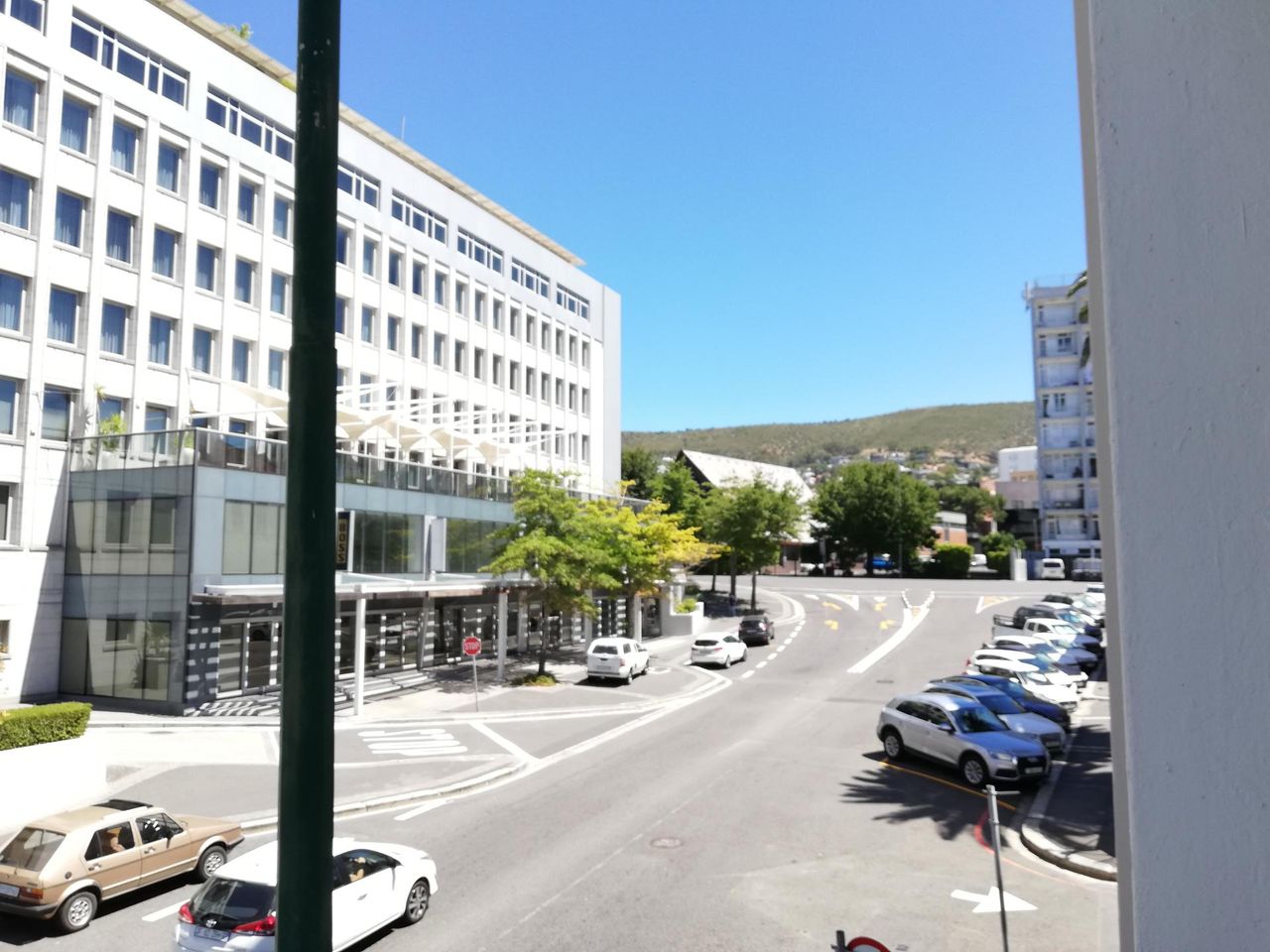Photo of 2 Bedroom apartment to rent in Cape Town City Centre