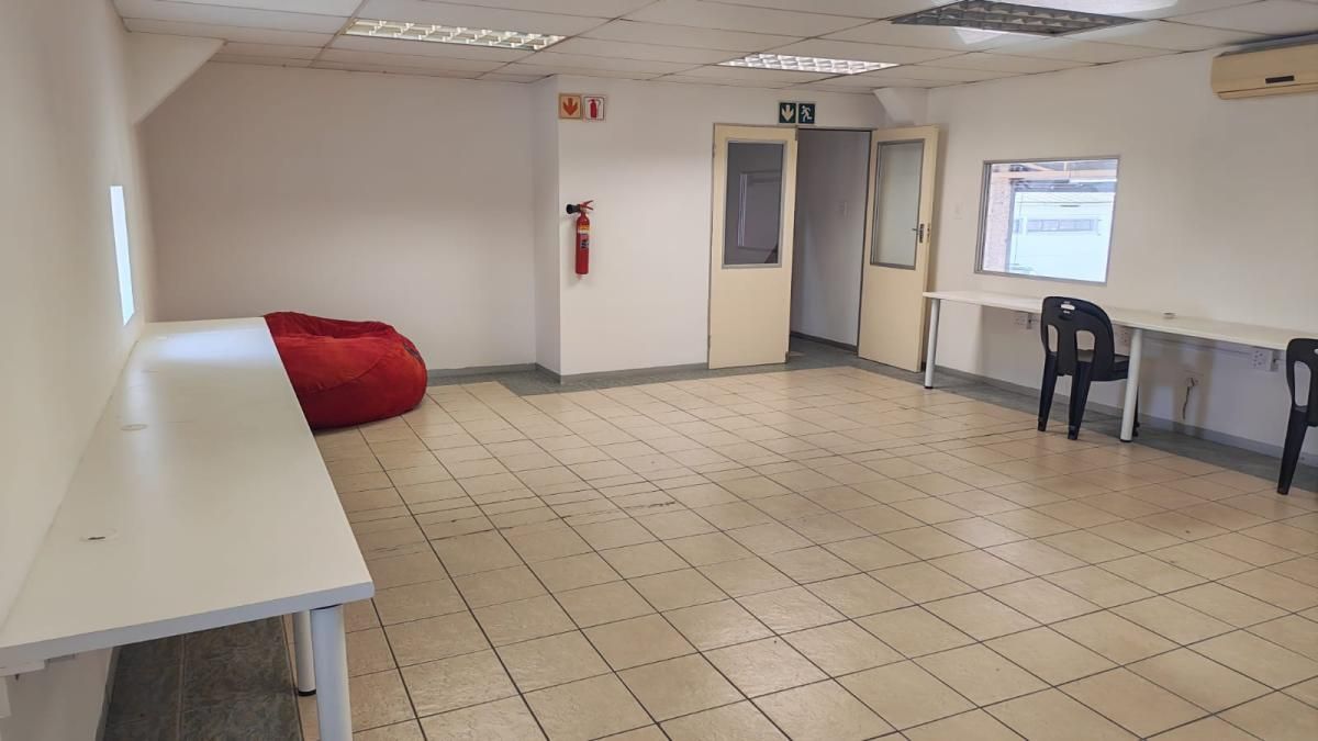 Photo of Offices to let in Pinetown Central