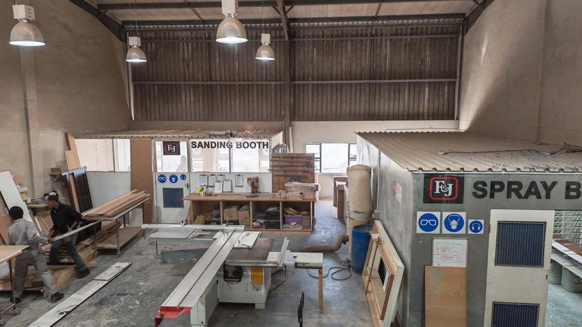 Photo of Commercial Property to let in Westmead, Pinetown