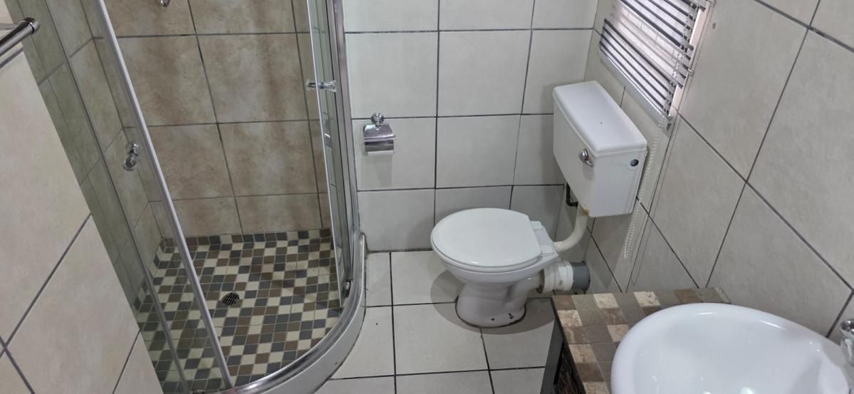 Photo of 1 Bedroom flat to rent in Secunda