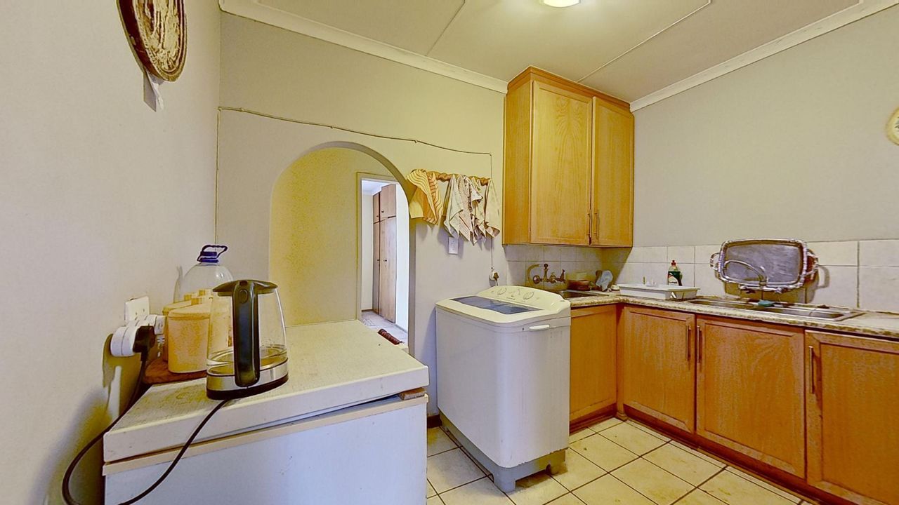 Photo of 3 Bedroom house for sale in Wilkoppies, Klerksdorp