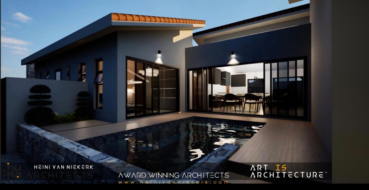 3 Bedroom house for sale in Langebaan Country Estate