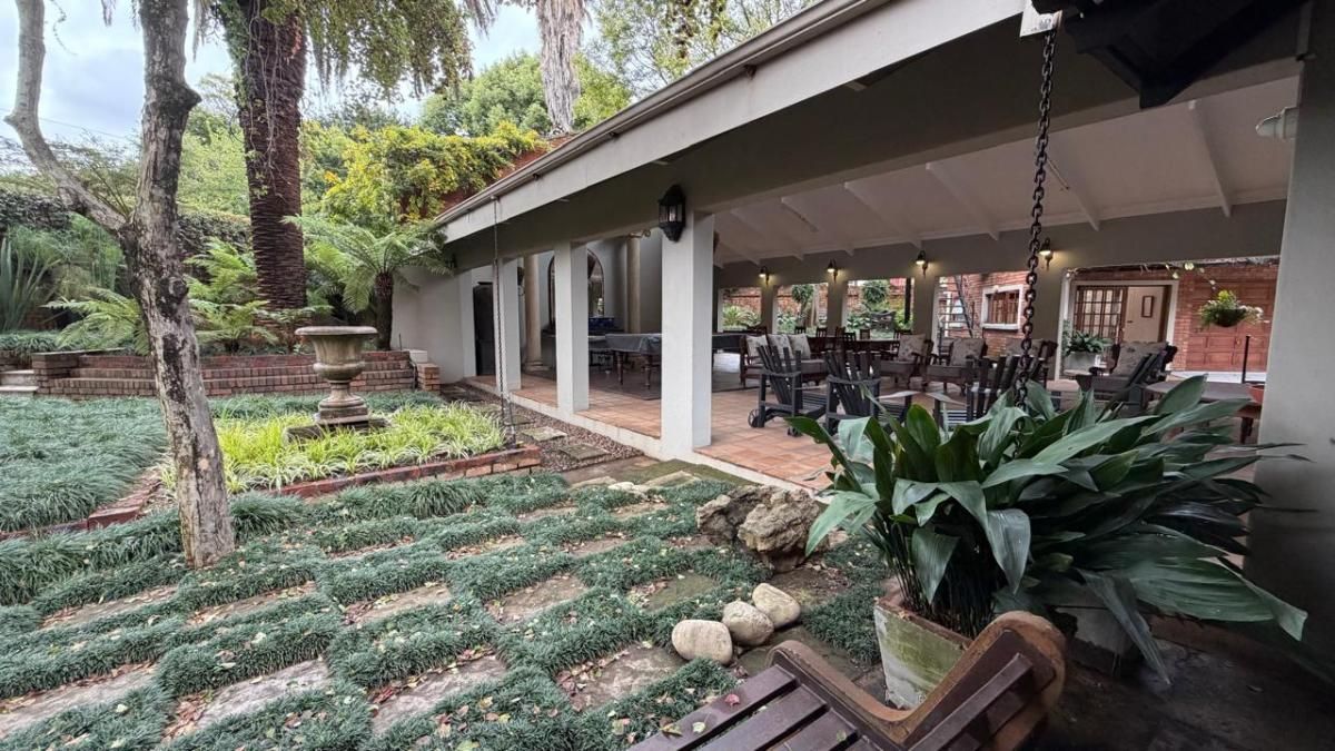 Photo of 7 Bedroom house for sale in Gholfsig, Middelburg