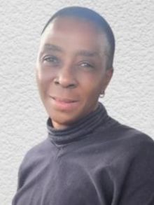 Angela Tshabalala