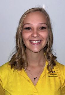 Melloney Beylefeld