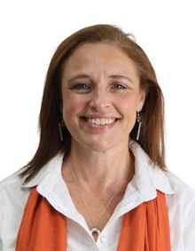 Carolyn Miller
