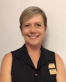 Tanya Van Wyk