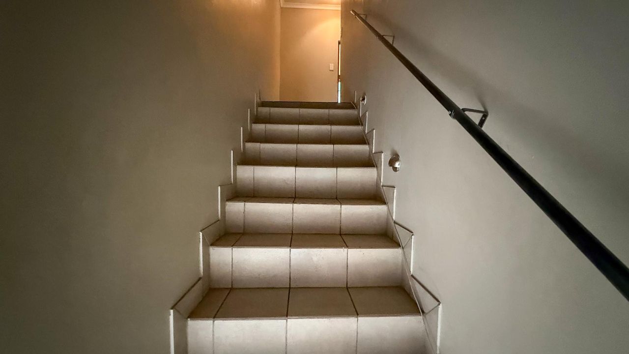 3 Bedroom house for sale in Aerorand, Middelburg