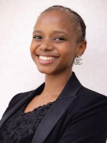 Sinenhlanhla Mthethwa