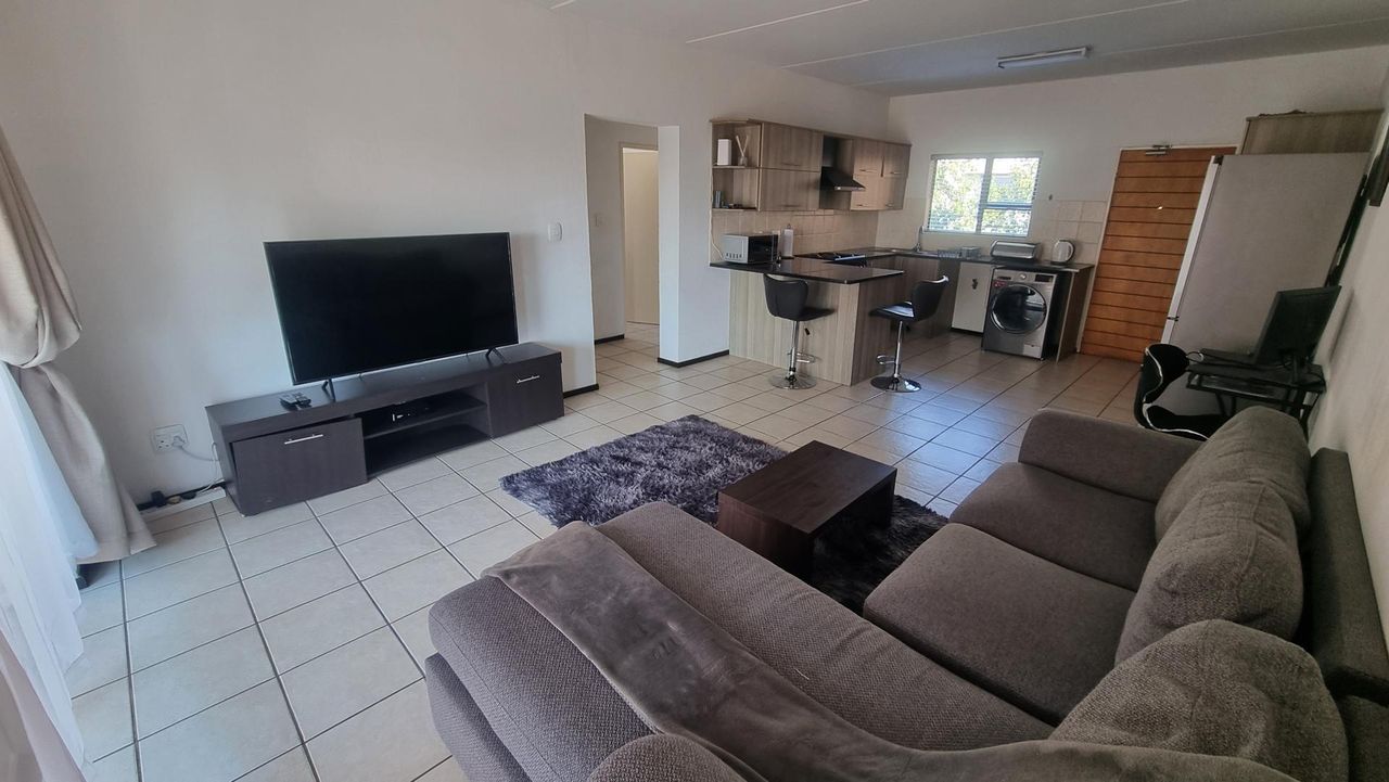 Photo of 2 Bedroom apartment rented in Northwold, Randburg