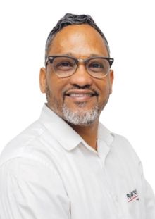 Carlo Hendricks