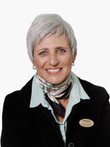 Estelle De Klerk