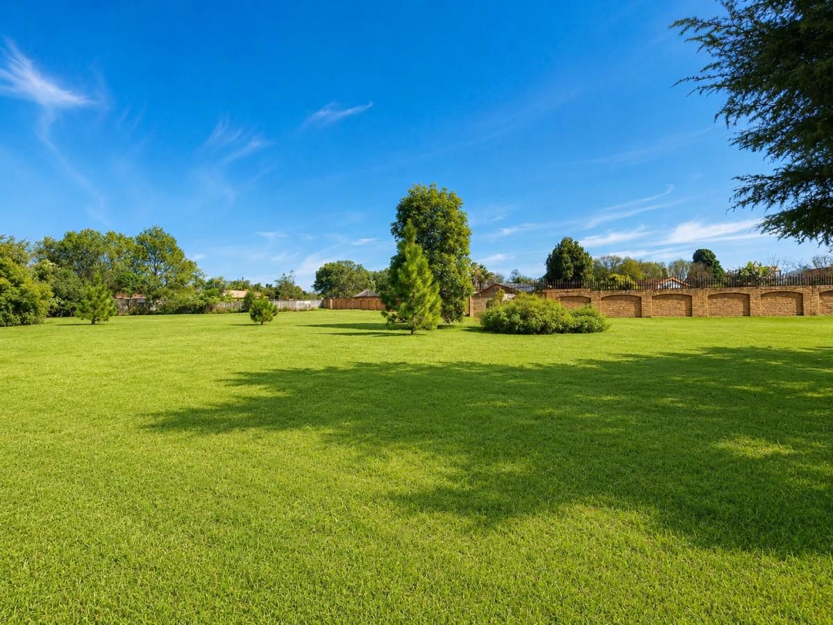 Vacant Stand for sale in Rynfield, Benoni