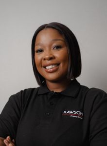 Ntombi Dlamini