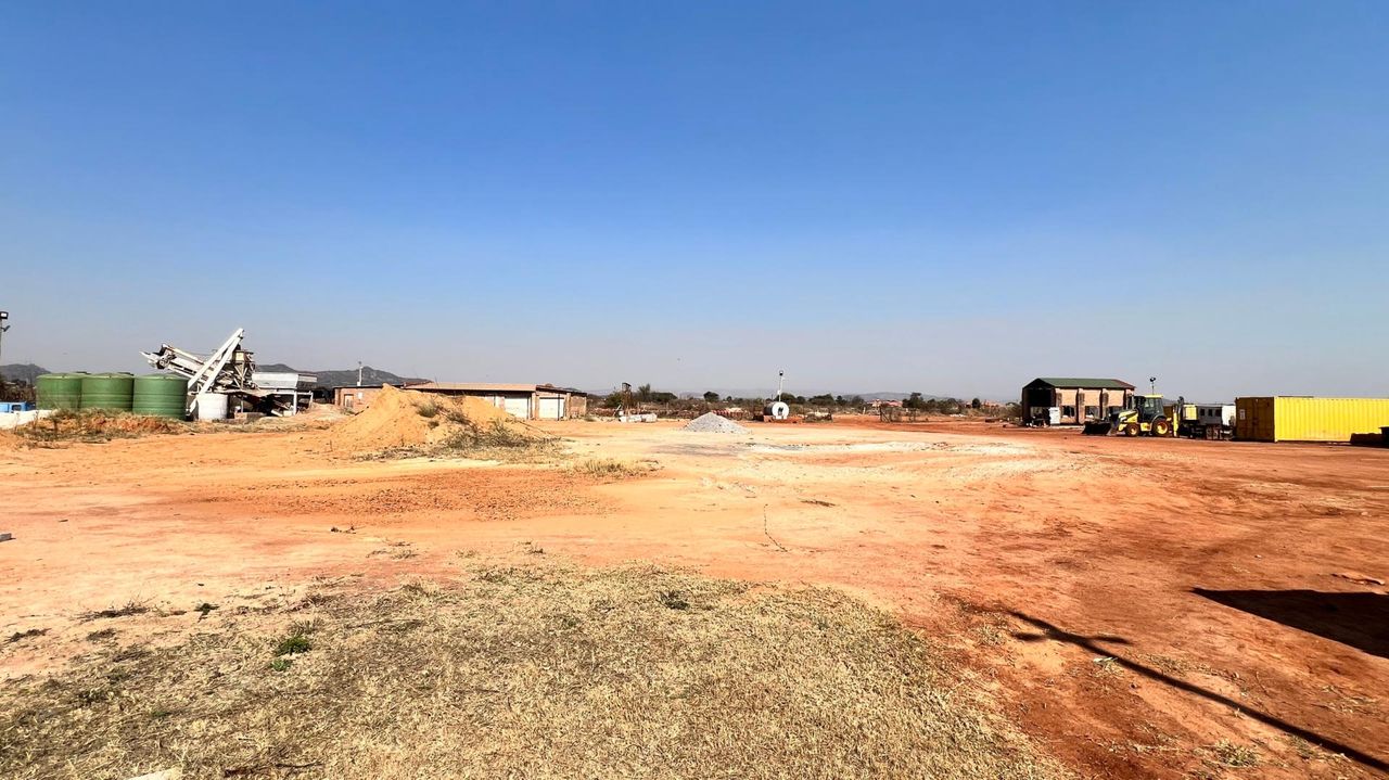 Photo of Vacant Land for sale in Ga-rankuwa Unit 9, Ga-Rankuwa