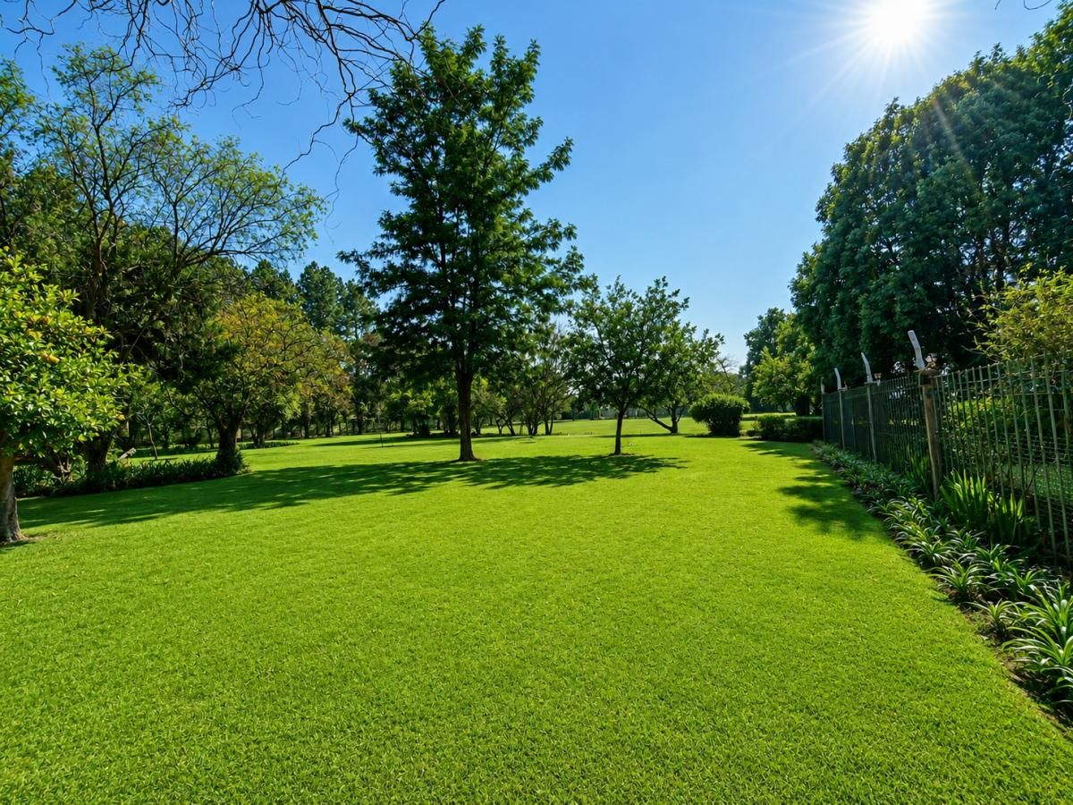 Photo of Vacant Stand for sale in Bredell, Kempton Park