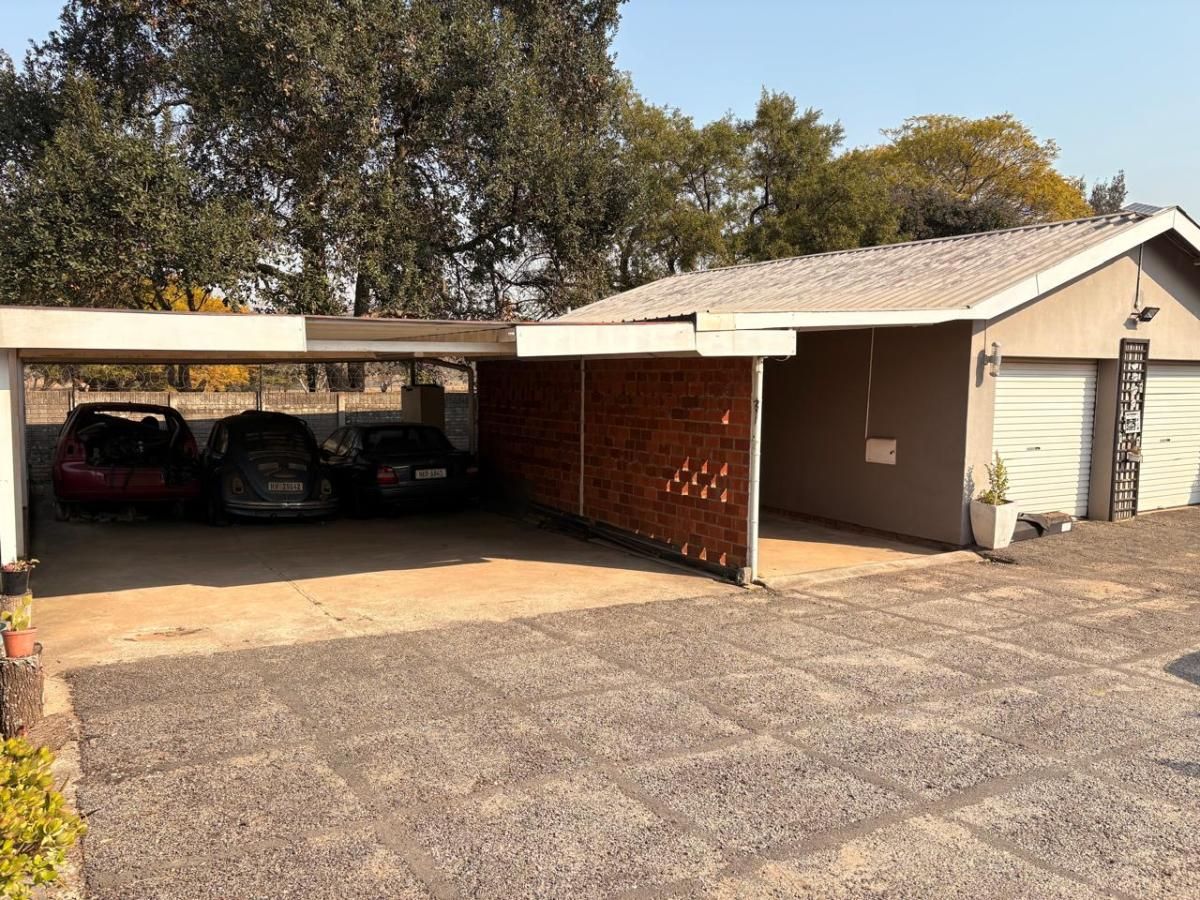 4 Bedroom house for sale in Vryheid