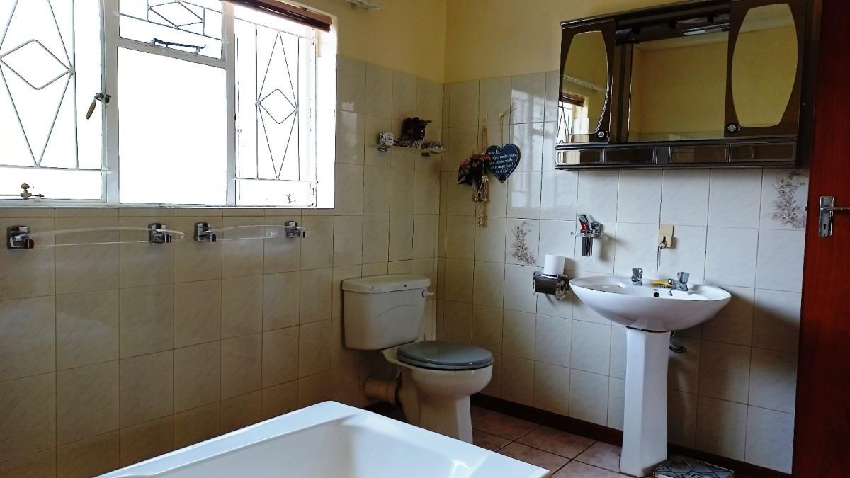 Photo of 4 Bedroom house for sale in Brandfort