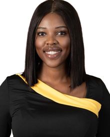 Palesa Selokane