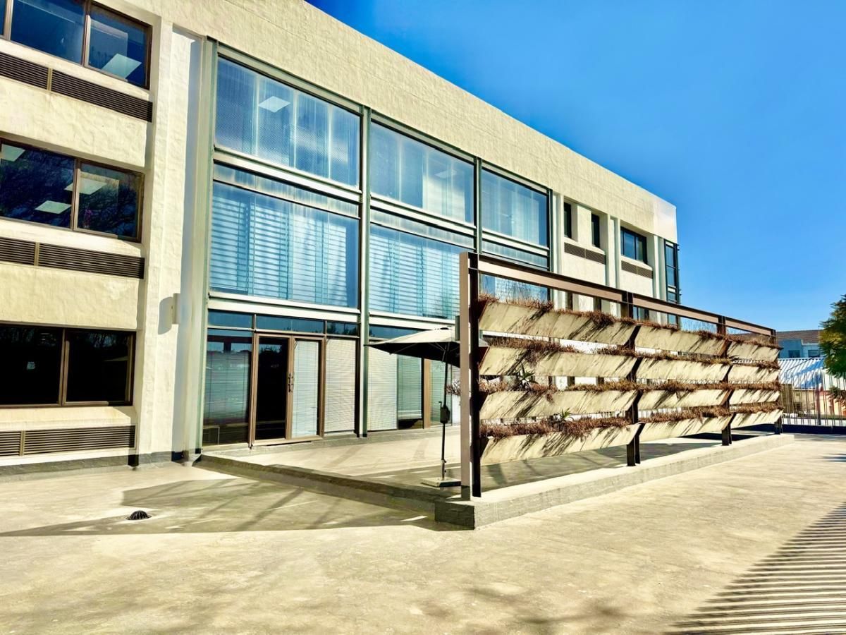 Photo of Offices to let in Edenburg, Sandton
